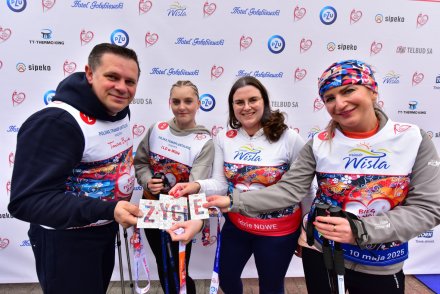 26. Bieg Po Nowe Życie